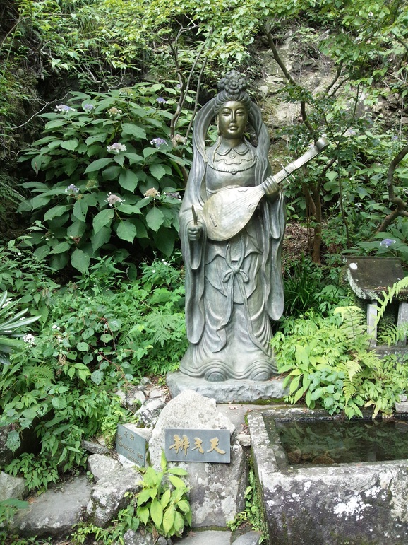 夏の思い出☆七〇神_c0279741_16193692.jpg