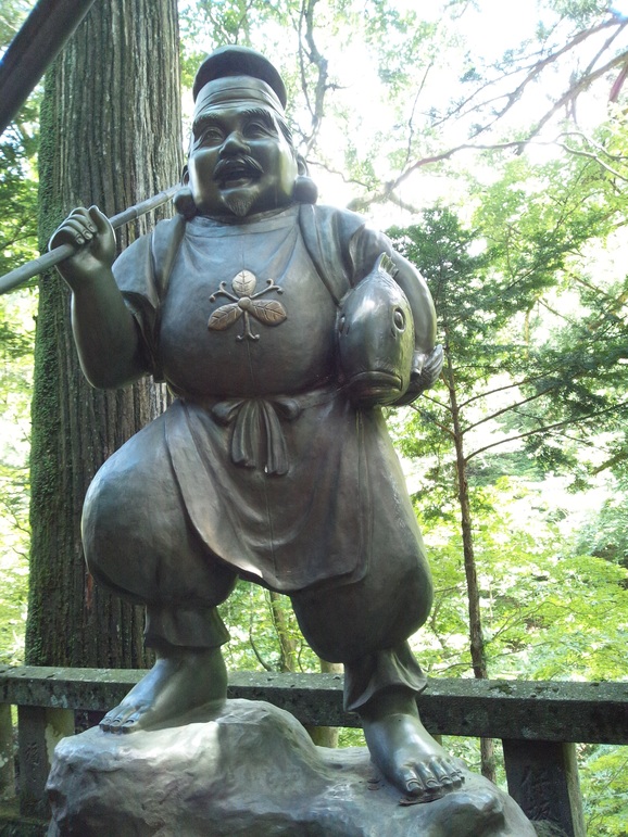 夏の思い出☆七〇神_c0279741_16202077.jpg