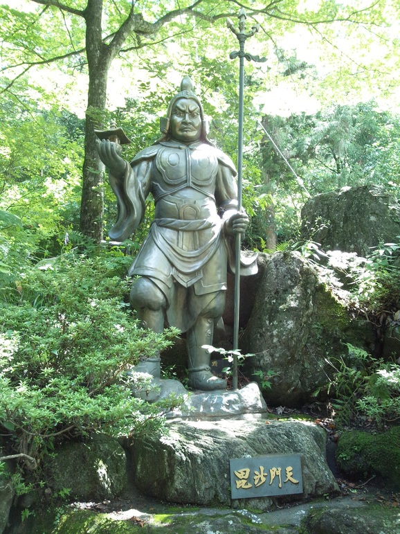 夏の思い出☆七〇神_c0279741_1620471.jpg