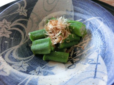 オクラ大好き♪_f0019247_027957.jpg