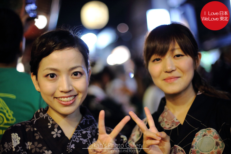 夏の郡上八幡 写真撮影記 06 郡上踊り浴衣美人撮影会編_b0157849_02235.jpg