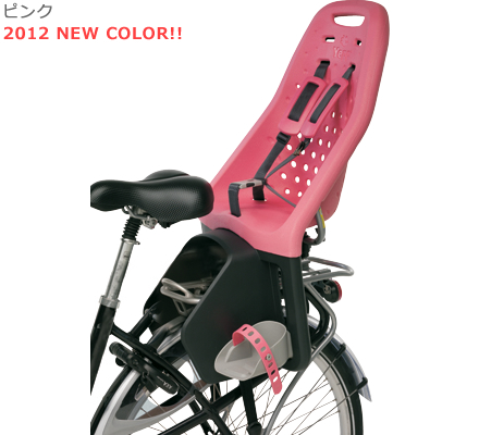 NOiS + YAMAHA PAS Babby 限定車_e0188759_18514620.jpg