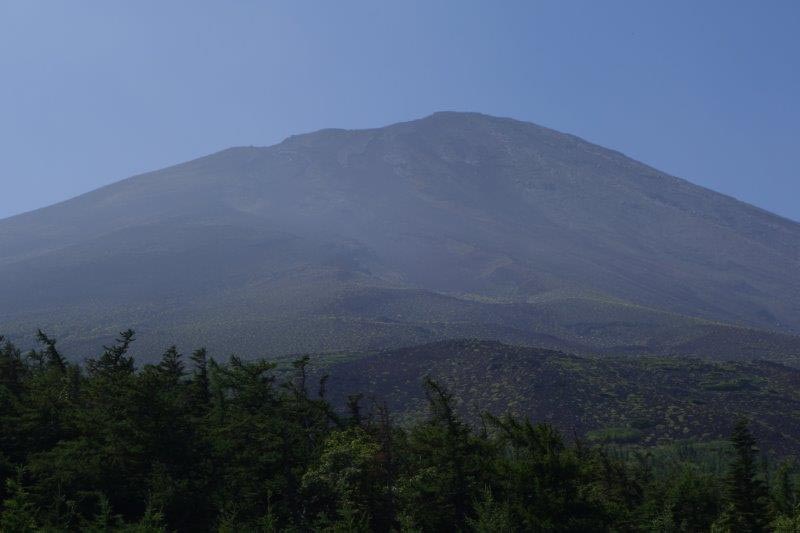 祝世界遺産登録！富士登山2013_b0144672_2332126.jpg