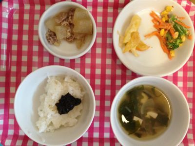 8月29日の給食_c0293682_18513297.jpg