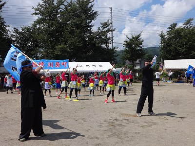 浦佐地区市民明朗運動会_b0092684_6352891.jpg