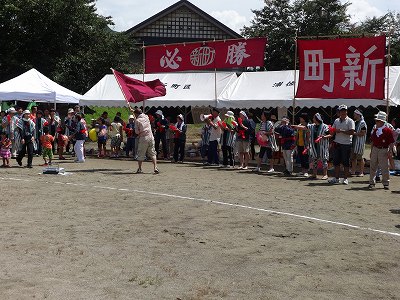  浦佐地区市民明朗運動会_b0092684_636344.jpg