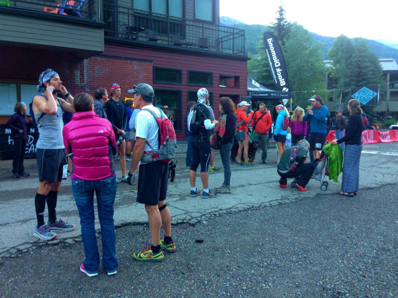 Colorado Summer USA Trip -Telluride Mountain Run- 2013/08/09-10_b0220886_2240512.jpg