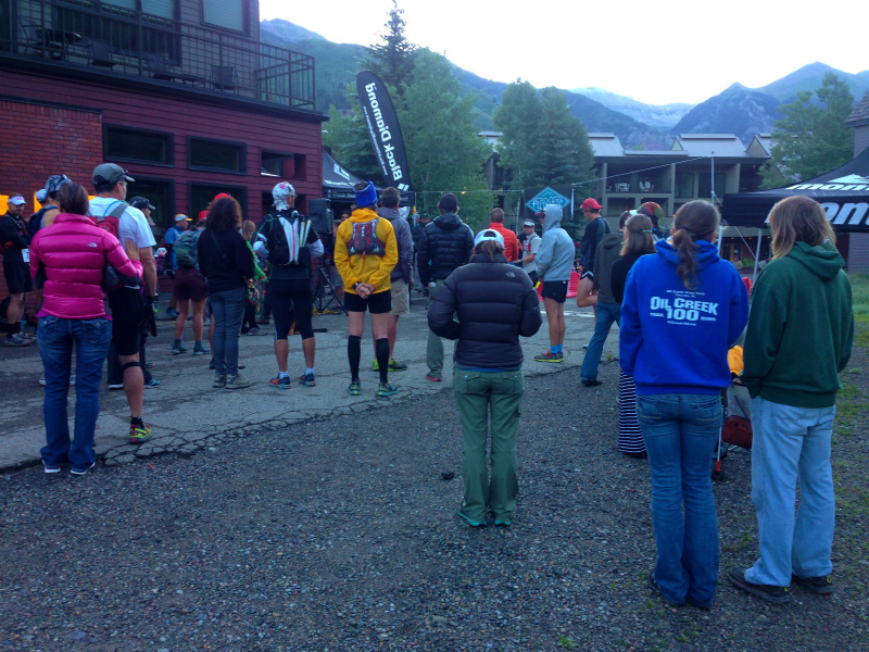 Colorado Summer USA Trip -Telluride Mountain Run- 2013/08/09-10_b0220886_22465683.jpg
