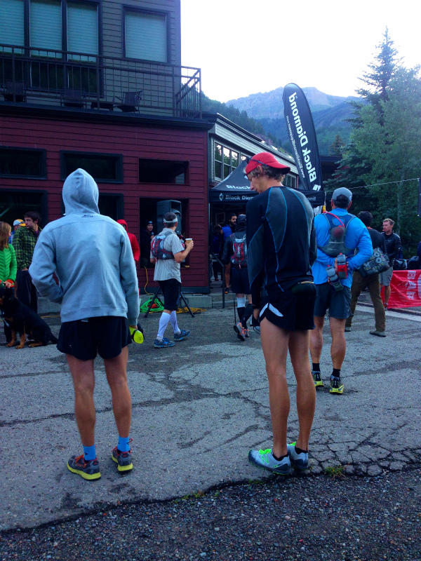 Colorado Summer USA Trip -Telluride Mountain Run- 2013/08/09-10_b0220886_22522351.jpg