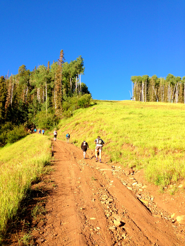 Colorado Summer USA Trip -Telluride Mountain Run- 2013/08/09-10_b0220886_233232.jpg