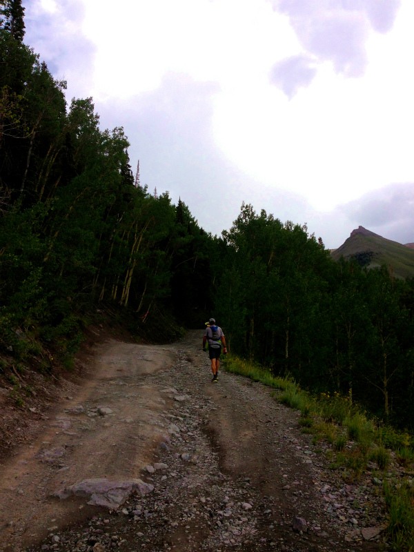 Colorado Summer USA Trip -Telluride Mountain Run- 2013/08/09-10_b0220886_23375581.jpg
