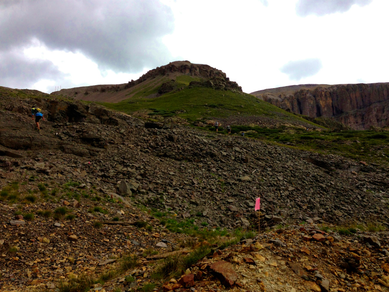 Colorado Summer USA Trip -Telluride Mountain Run- 2013/08/09-10_b0220886_23453756.jpg