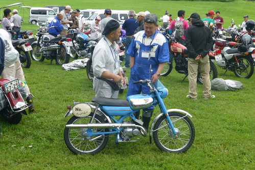 第25回 みちのく旧車ミーティング_b0238789_22414452.jpg