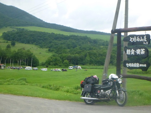 第25回 みちのく旧車ミーティング_b0238789_23152765.jpg