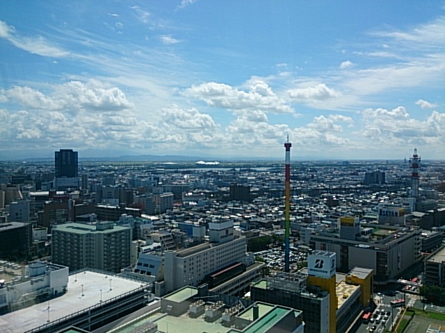 昨日の休日は。_e0046190_1833834.jpg