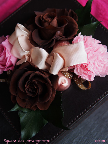 【Brown/Gift】_d0144095_20283933.jpg
