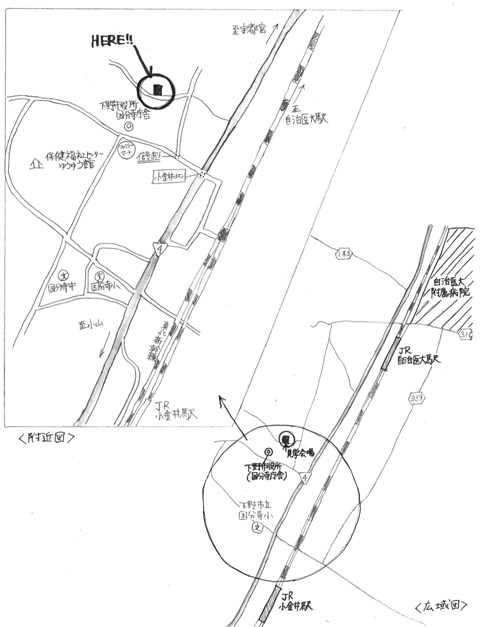 「2013. 下野市の家 見学会のご案内」_c0164598_14342558.jpg