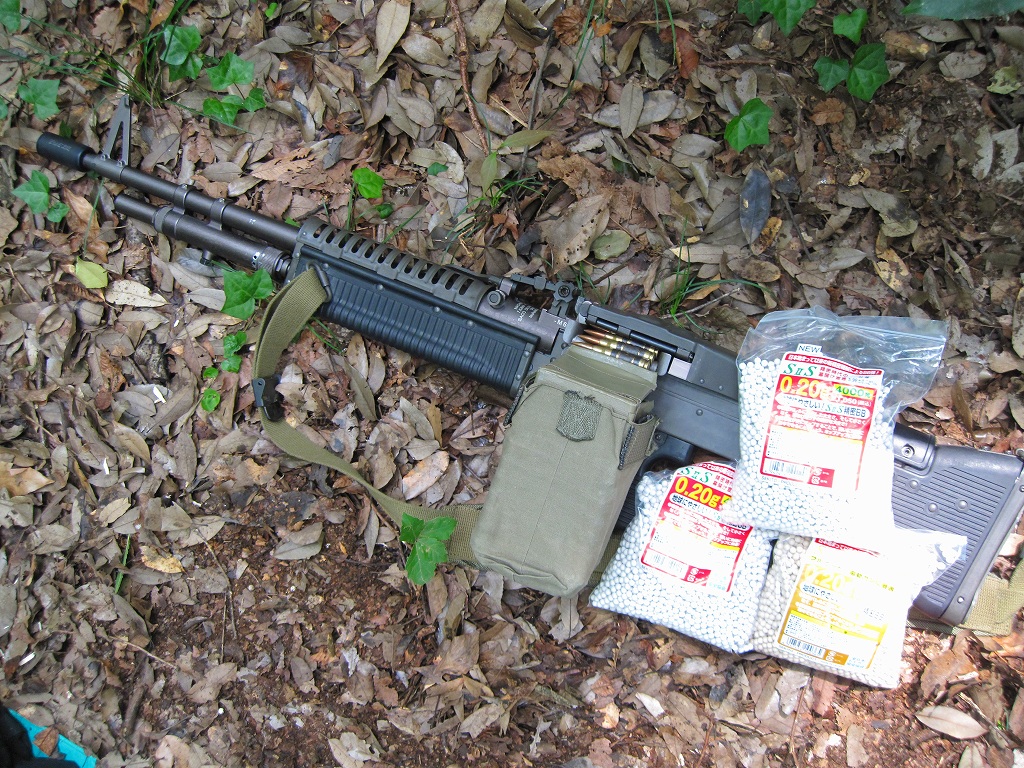 TOP JAPAN M60 電動ガン アングス製シリンダー 強化ギア組込済み 20250316vivaarmsM1919A4-