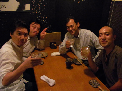 アンキモの旨煮_f0157910_1591668.jpg