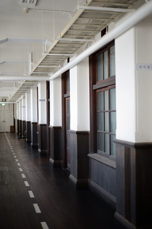 旧明倫小学校(京都芸術センター) 其の一_f0032011_18565474.jpg