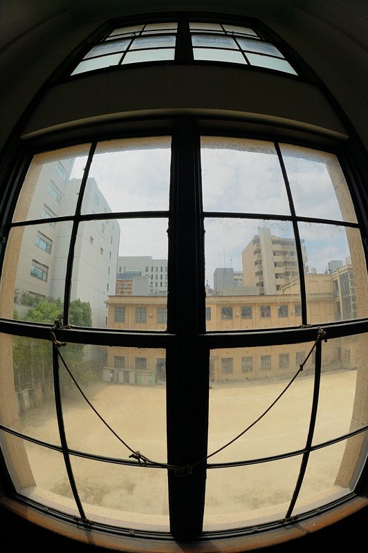 旧明倫小学校(京都芸術センター) 其の一_f0032011_18591152.jpg