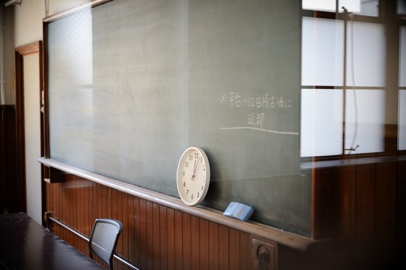 旧明倫小学校(京都芸術センター) 其の一_f0032011_18593683.jpg