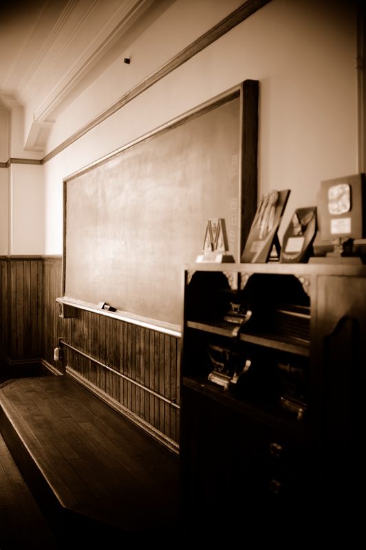 旧明倫小学校(京都芸術センター) 其の一_f0032011_1859546.jpg