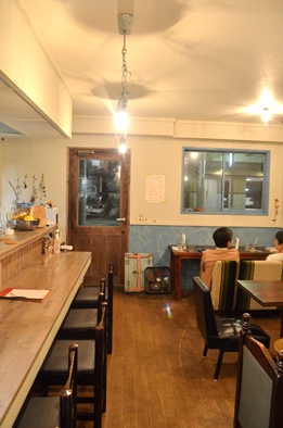 きのこという意味のパン_d0263815_13415231.jpg