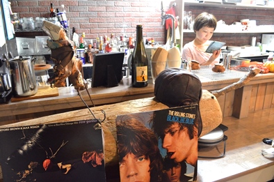 きのこという意味のパン_d0263815_13472930.jpg