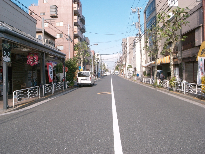 江戸・東京の代表的下町としての深川発祥の地　4_d0082324_17333139.jpg