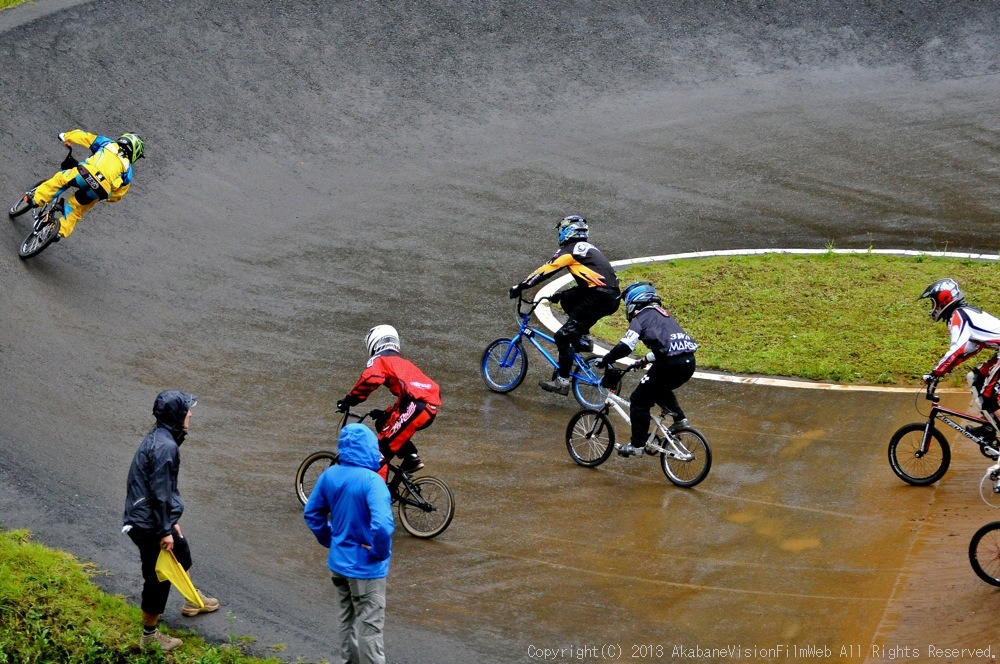 2013 JBMXFジャパンシリーズ 第４戦東日本シリーズ 第2戦秩父大会vol2：マスターズ決勝_b0065730_1022521.jpg