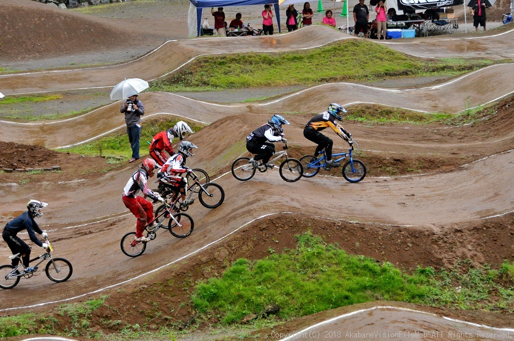 2013 JBMXFジャパンシリーズ 第４戦東日本シリーズ 第2戦秩父大会vol2：マスターズ決勝_b0065730_1024851.jpg