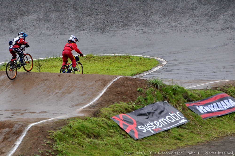 2013 JBMXFジャパンシリーズ 第４戦秩父大会vol3：クルーザー、G５−８，G９−１０、決勝_b0065730_1823380.jpg