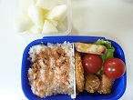 夏のお弁当&昼食2013 その2_a0063538_2123650.jpg