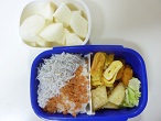 夏のお弁当&昼食2013 その2_a0063538_213536.jpg