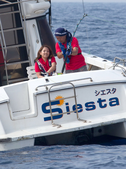 浜松BFT、SIESTAのベストショット 【カジキ・マグロ トローリング】_f0009039_13354086.jpg