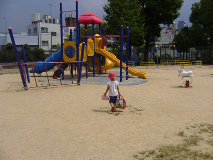 公園10コ。_e0035344_19591499.jpg