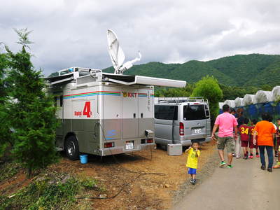 熊本ぶどう　社方園　8/29テレビタミン出演のメイキング裏話!!_a0254656_18264289.jpg