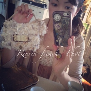 美しいキーケースbagと ぎっくり腰。_e0237680_10395110.jpg