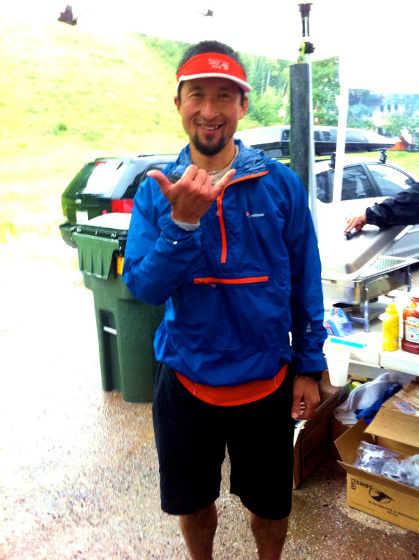 Colorado Summer USA Trip -Telluride Mountain Run- 2013/08/09-10_b0220886_0302046.jpg