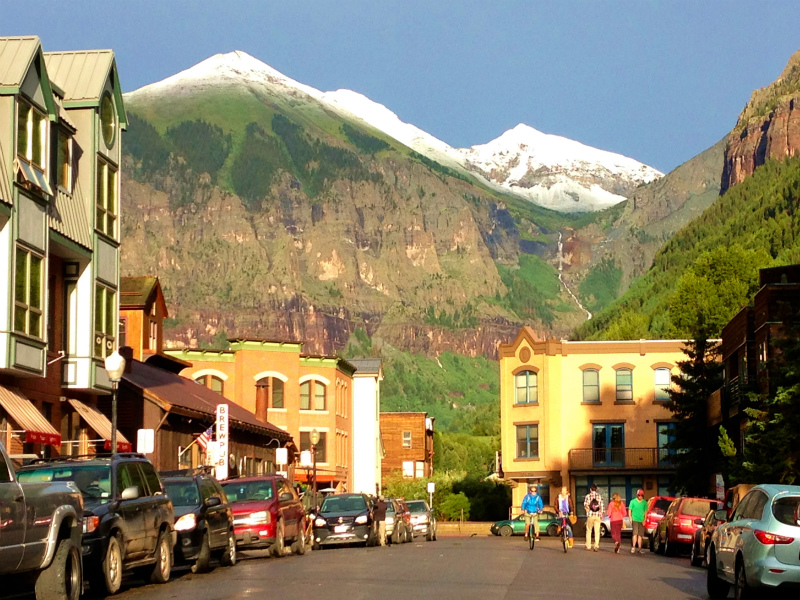 Colorado Summer USA Trip -Telluride Mountain Run- 2013/08/09-10_b0220886_0584579.jpg