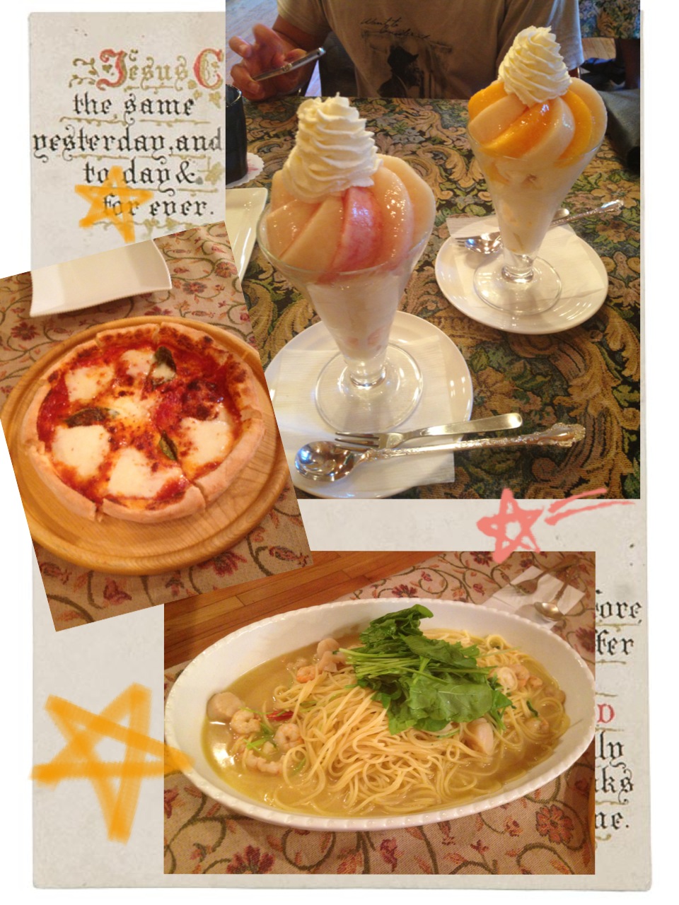 毎夏のお楽しみ♡_d0178587_10534345.jpg