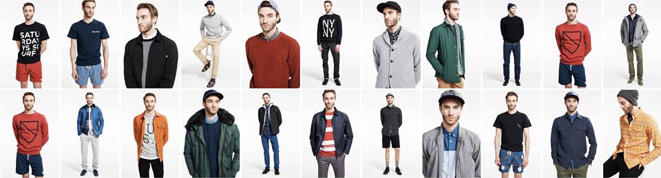 F.C.R.B., UE, nonnative, THOM BROWNE. - NEW RELEASE ITEM!!_c0079892_221484.jpg
