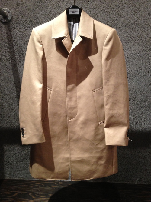 F.C.R.B., UE, nonnative, THOM BROWNE. - NEW RELEASE ITEM!!_c0079892_22203750.jpg