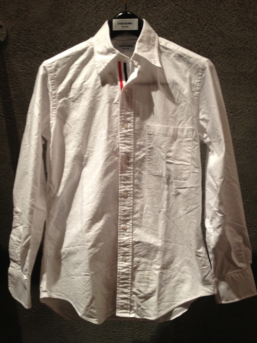 F.C.R.B., UE,  nonnative, THOM BROWNE. - NEW RELEASE ITEM!!_c0079892_22215265.jpg