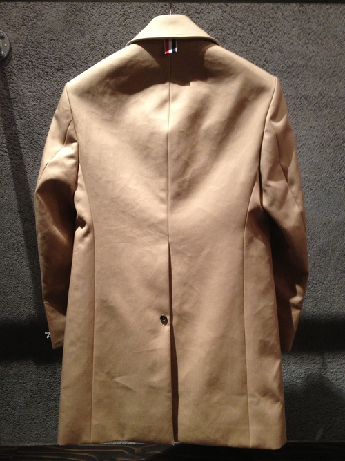 F.C.R.B., UE, nonnative, THOM BROWNE. - NEW RELEASE ITEM!!_c0079892_22215272.jpg