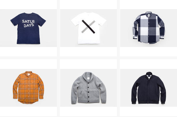 F.C.R.B., UE, nonnative, THOM BROWNE. - NEW RELEASE ITEM!!_c0079892_22443188.png