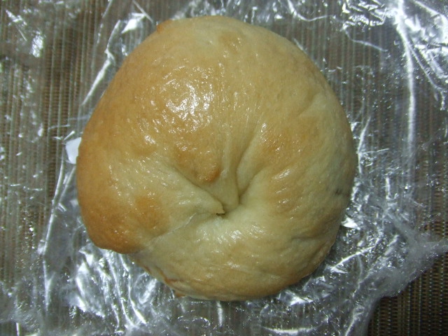 ハナテントウ トマトガーリックチーズ_f0076001_23211489.jpg