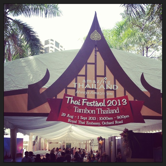 Thai Festival 2013_e0319202_0195472.jpg