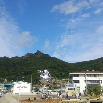 アートを巡る旅 瀬戸内国際芸術祭2013 夏期 [小豆島]_b0217204_2372557.jpg